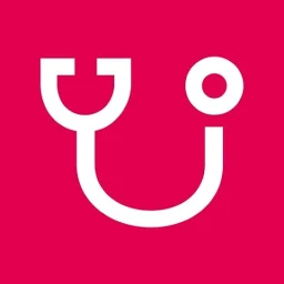 Ícone de Halodoc: Dokter, Obat & Lab