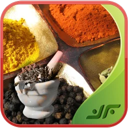 Ícone de Herbal Cure